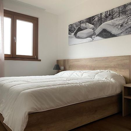 Appartamento Trilocale Luxory,Sulle Piste Da Sci Bormio Exterior photo