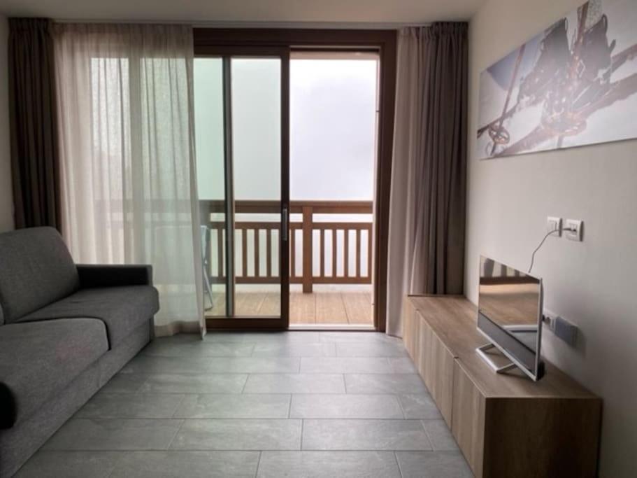 Appartamento Trilocale Luxory,Sulle Piste Da Sci Bormio Exterior photo
